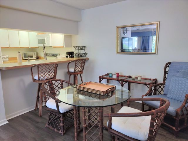 650 BIRD BAY DRIVE E 105, Venice, FL 34285