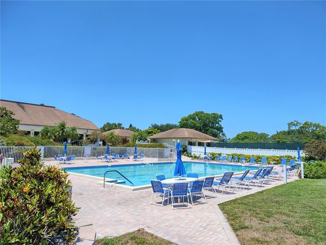 650 BIRD BAY DRIVE E 105, Venice, FL 34285