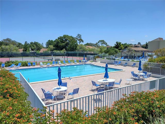 650 BIRD BAY DRIVE E 105, Venice, FL 34285