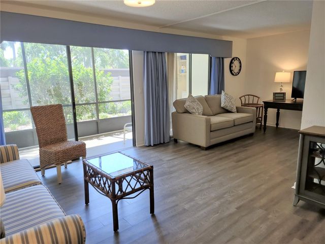 650 BIRD BAY DRIVE E 105, Venice, FL 34285