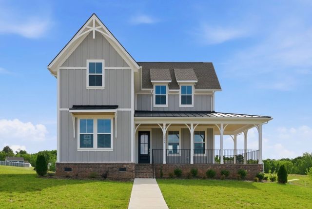 7509 Shoal Mill Point, Fairview, TN 37062