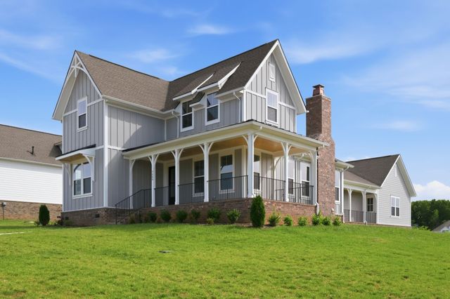 7509 Shoal Mill Point, Fairview, TN 37062