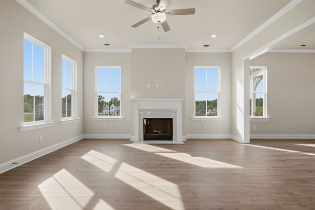 7509 Shoal Mill Point, Fairview, TN 37062