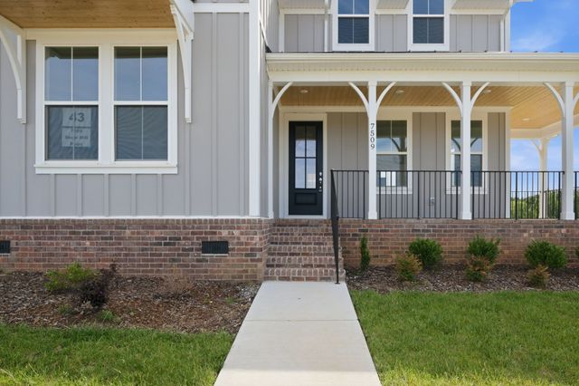 7509 Shoal Mill Point, Fairview, TN 37062