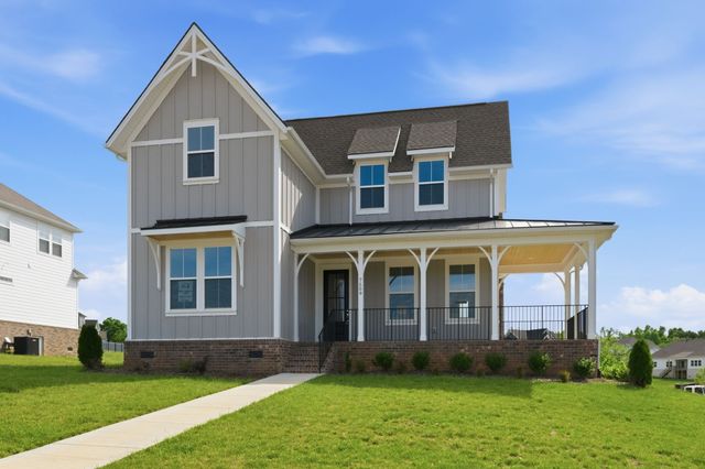 7509 Shoal Mill Point, Fairview, TN 37062