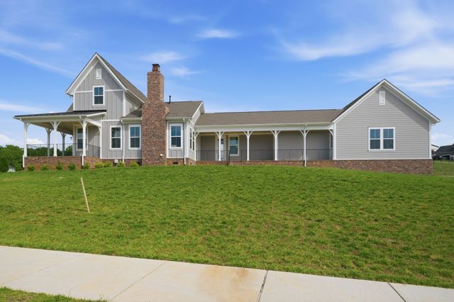 7509 Shoal Mill Point, Fairview, TN 37062