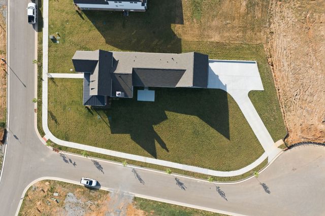 7509 Shoal Mill Point, Fairview, TN 37062