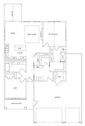 1201 Honeysuckle Lane, Cambridge, MN 55008
