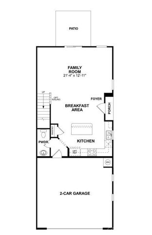 2701 Yeager Drive NW, Concord, NC 28027