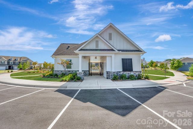 2701 Yeager Drive NW, Concord, NC 28027