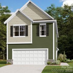 2701 Yeager Drive NW, Concord, NC 28027
