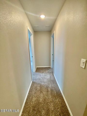 715 HC Gilbert Minjares Drive B, Socorro, TX 79927