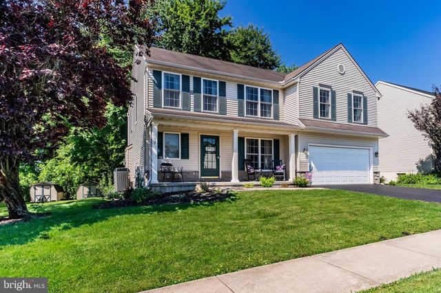 602 BRISBAIN LN, Enola, PA 17025