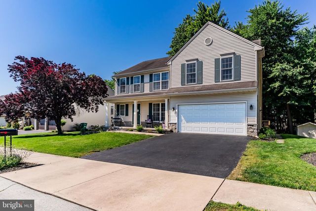 602 BRISBAIN LN, Enola, PA 17025