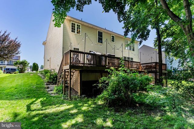 602 BRISBAIN LN, Enola, PA 17025