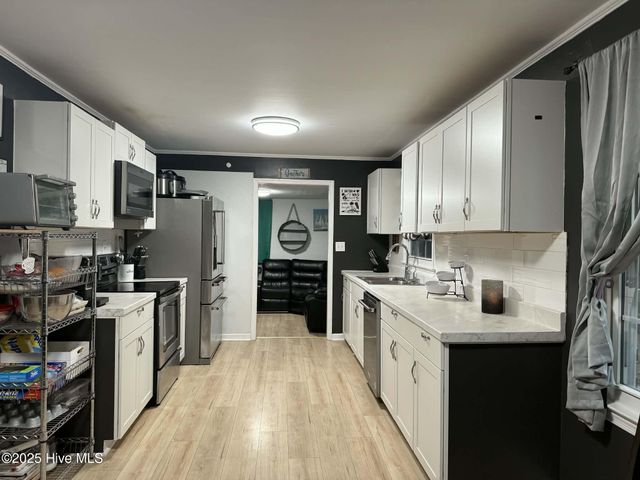 1764 Piney Green Road, Jacksonville, NC 28546