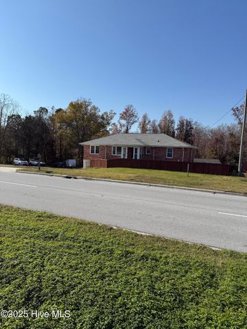 1764 Piney Green Road, Jacksonville, NC 28546