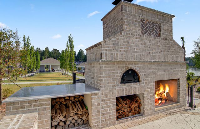 363 Tupelo Lake Drive, Summerville, SC 29486