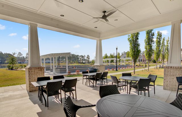 363 Tupelo Lake Drive, Summerville, SC 29486