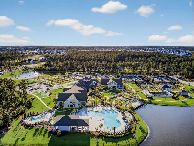 363 Tupelo Lake Drive, Summerville, SC 29486