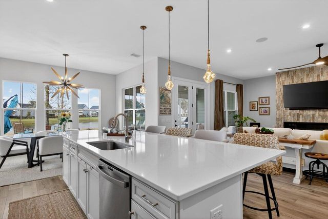 363 Tupelo Lake Drive, Summerville, SC 29486