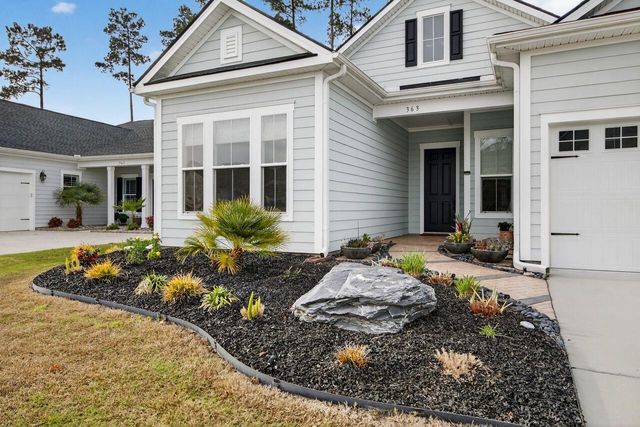 363 Tupelo Lake Drive, Summerville, SC 29486