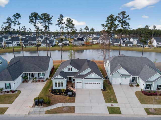 363 Tupelo Lake Drive, Summerville, SC 29486