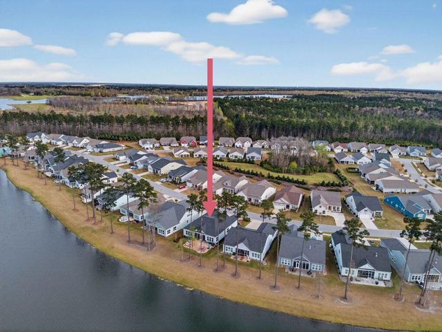 363 Tupelo Lake Drive, Summerville, SC 29486