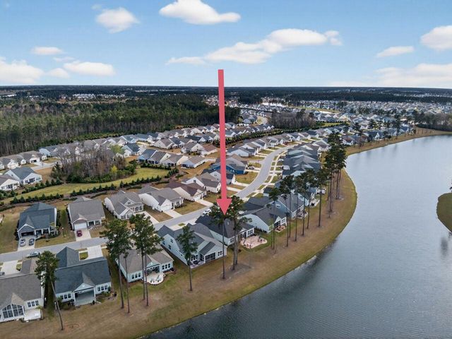 363 Tupelo Lake Drive, Summerville, SC 29486