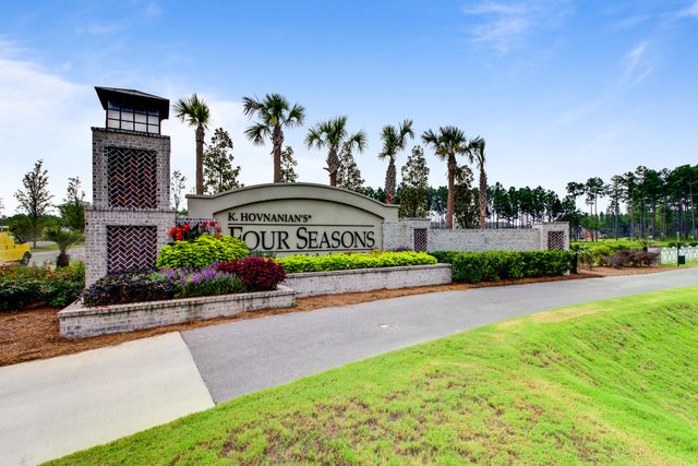 363 Tupelo Lake Drive, Summerville, SC 29486