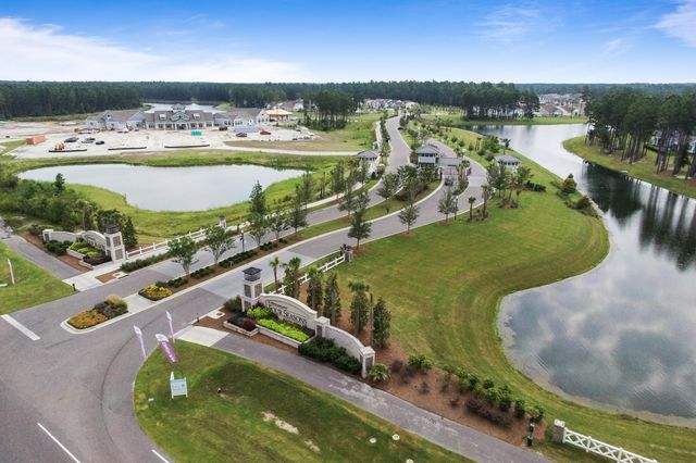 363 Tupelo Lake Drive, Summerville, SC 29486