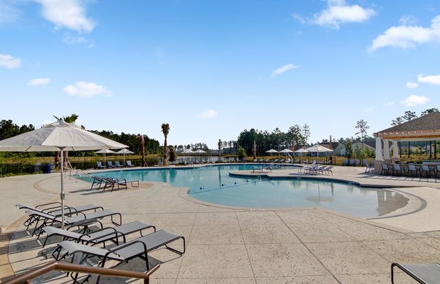 363 Tupelo Lake Drive, Summerville, SC 29486