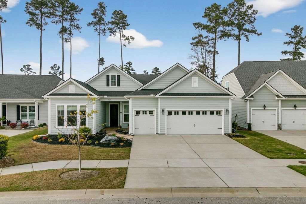 363 Tupelo Lake Drive, Summerville, SC 29486