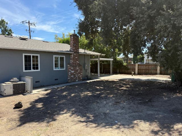 6019 Fillmore Ave, Stockton, CA 95207
