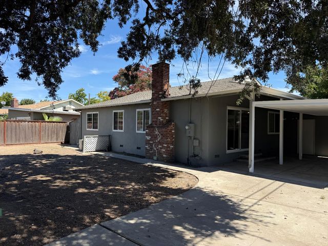 6019 Fillmore Ave, Stockton, CA 95207