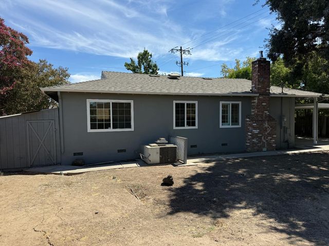 6019 Fillmore Ave, Stockton, CA 95207
