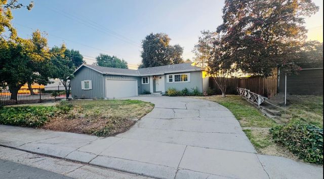6019 Fillmore Ave, Stockton, CA 95207