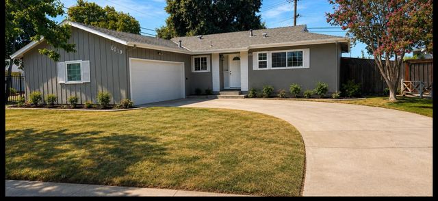 6019 Fillmore Ave, Stockton, CA 95207
