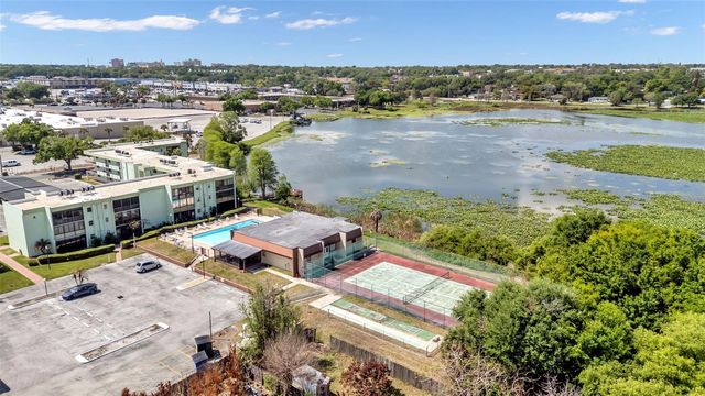 1130 N LAKE PARKER AVENUE C321, Lakeland, FL 33805