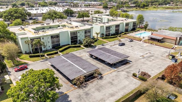 1130 N LAKE PARKER AVENUE C321, Lakeland, FL 33805