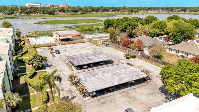 1130 N LAKE PARKER AVENUE C321, Lakeland, FL 33805