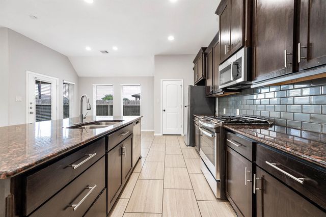 3318 Primrose Canyon Lane, Pearland, TX 77584
