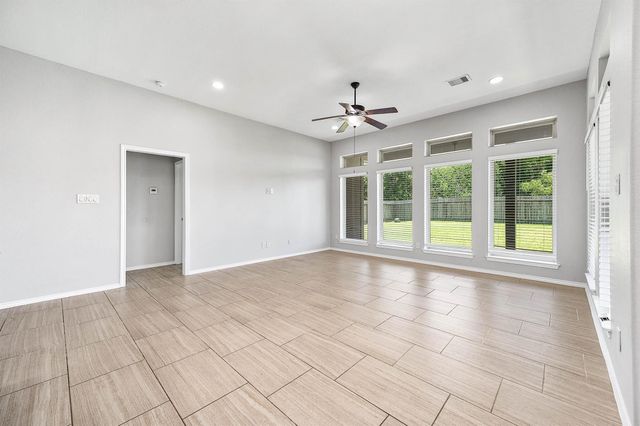3318 Primrose Canyon Lane, Pearland, TX 77584