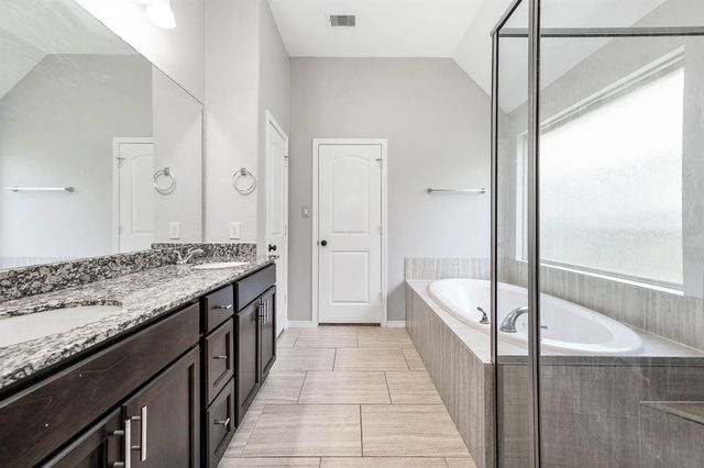 3318 Primrose Canyon Lane, Pearland, TX 77584