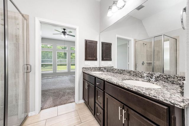 3318 Primrose Canyon Lane, Pearland, TX 77584