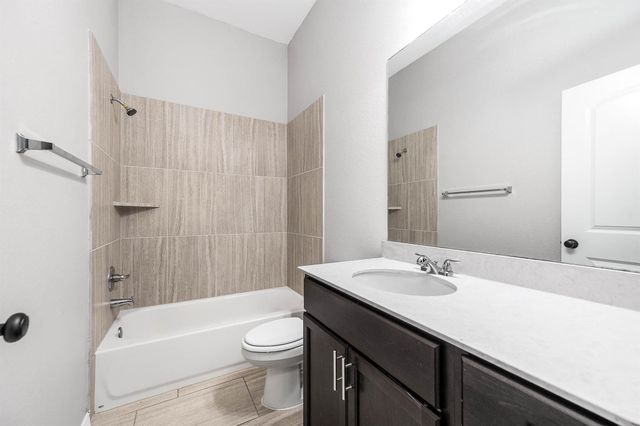 3318 Primrose Canyon Lane, Pearland, TX 77584