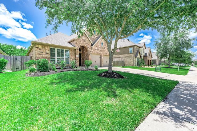 3318 Primrose Canyon Lane, Pearland, TX 77584