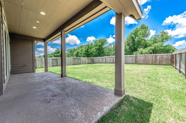 3318 Primrose Canyon Lane, Pearland, TX 77584