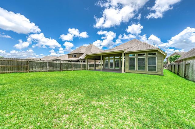 3318 Primrose Canyon Lane, Pearland, TX 77584