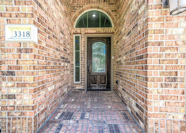 3318 Primrose Canyon Lane, Pearland, TX 77584
